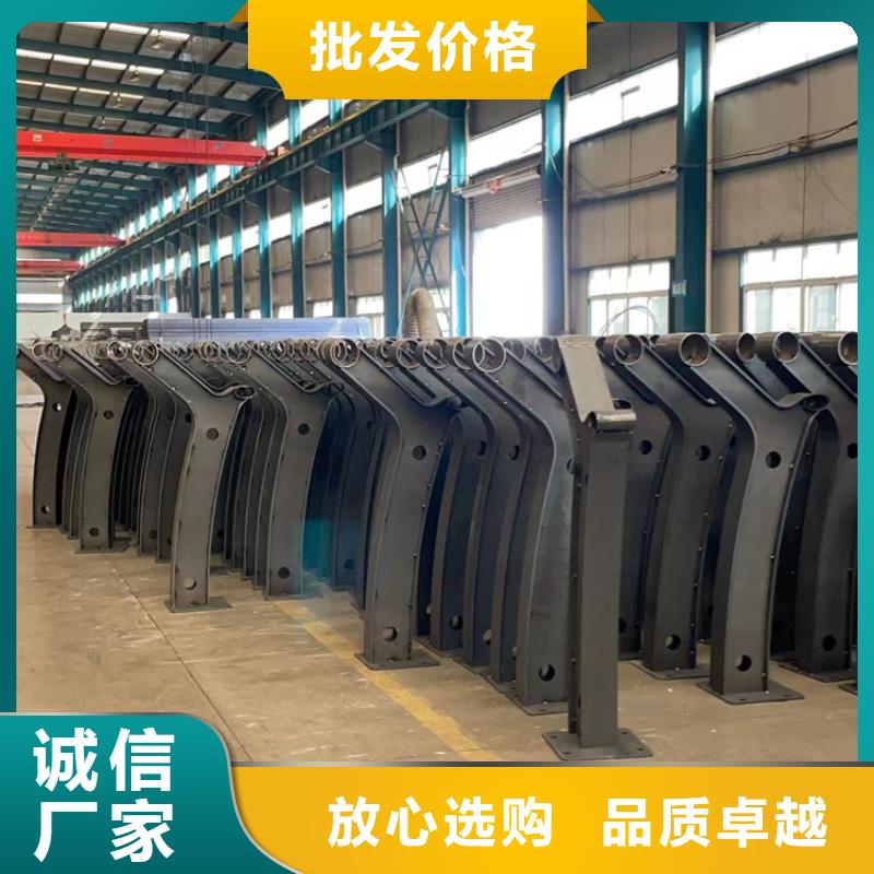 护栏,【【桥梁护栏】】实力厂家