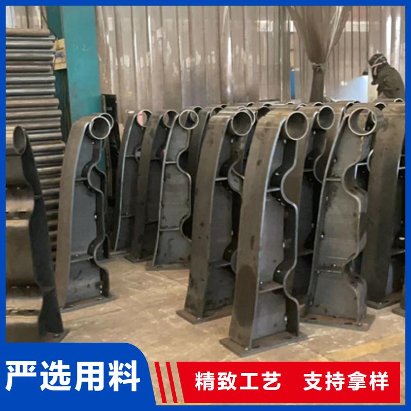 道路护栏性能稳定