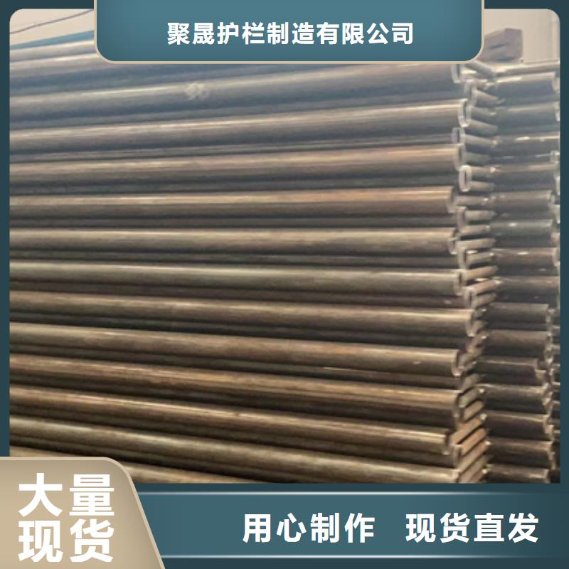道路护栏河道防撞栏杆厂诚信经营