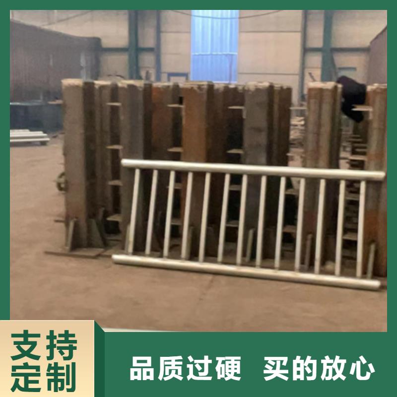 护栏-中央分隔栏源头厂家经验丰富