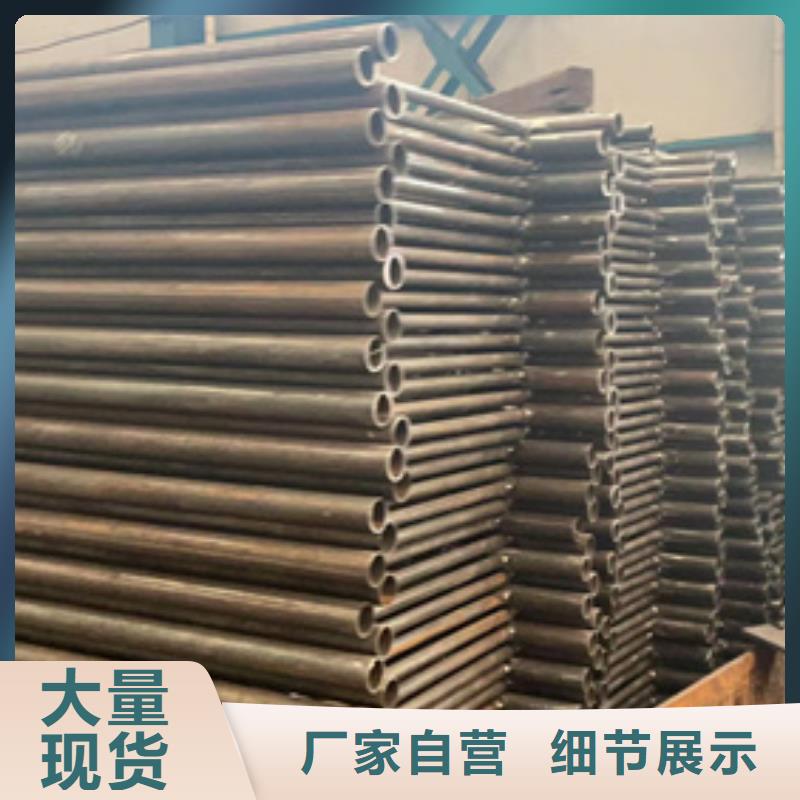 【道路护栏】不锈钢复合管护栏多年行业经验