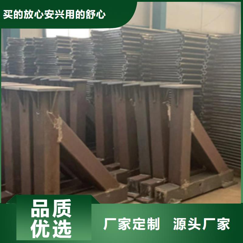 道路护栏,不锈钢复合管栏杆材质实在