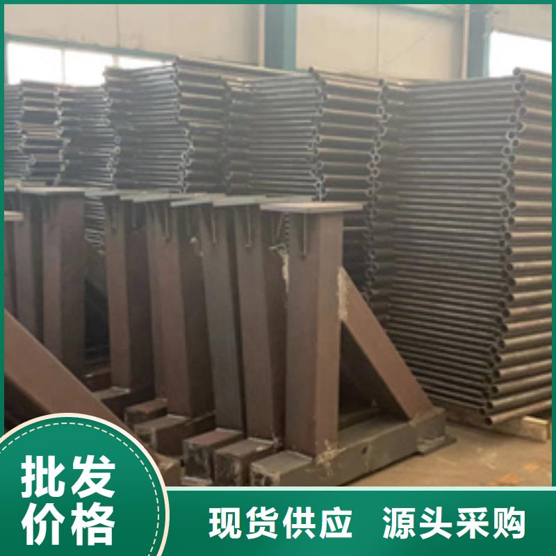 【护栏】,不锈钢复合管厂物美价优