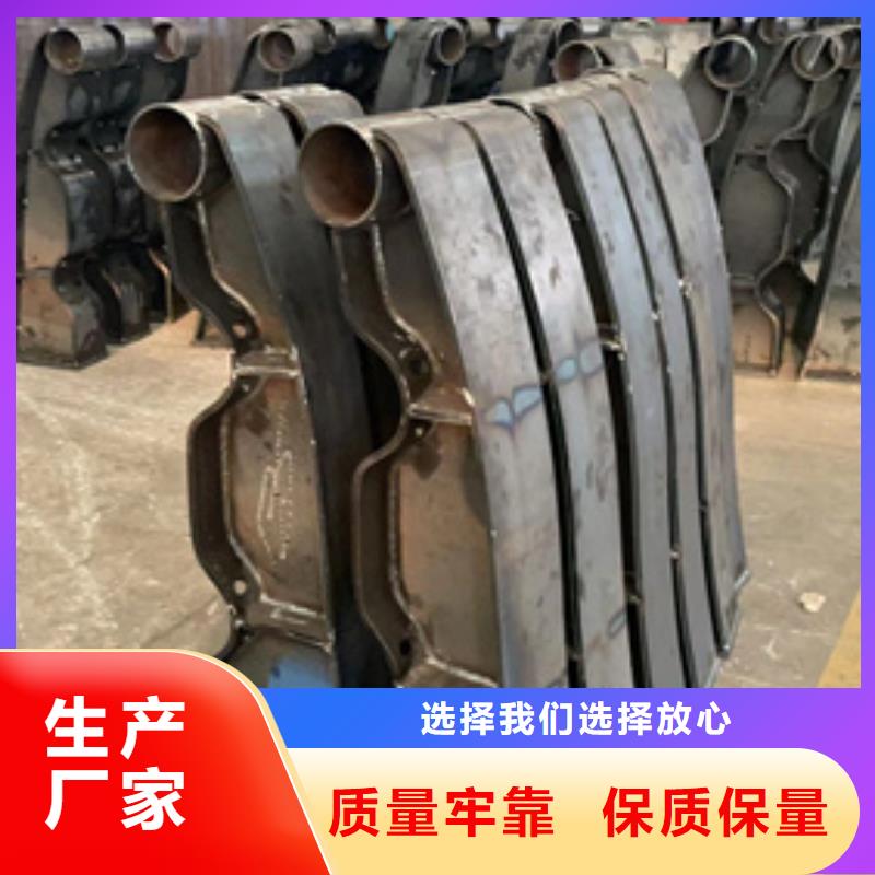 道路护栏质保一年