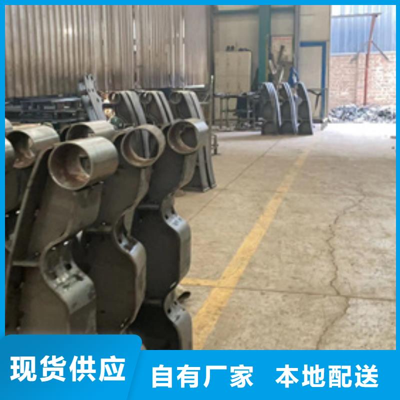 道路护栏多年经验值得信赖