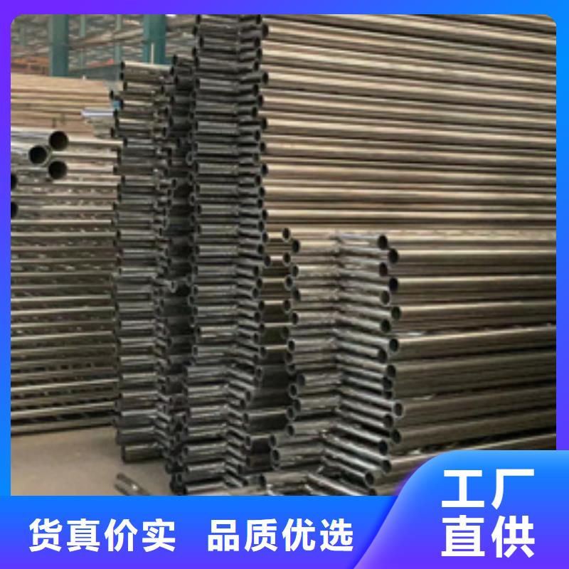 道路护栏【桥梁护栏】品质优选
