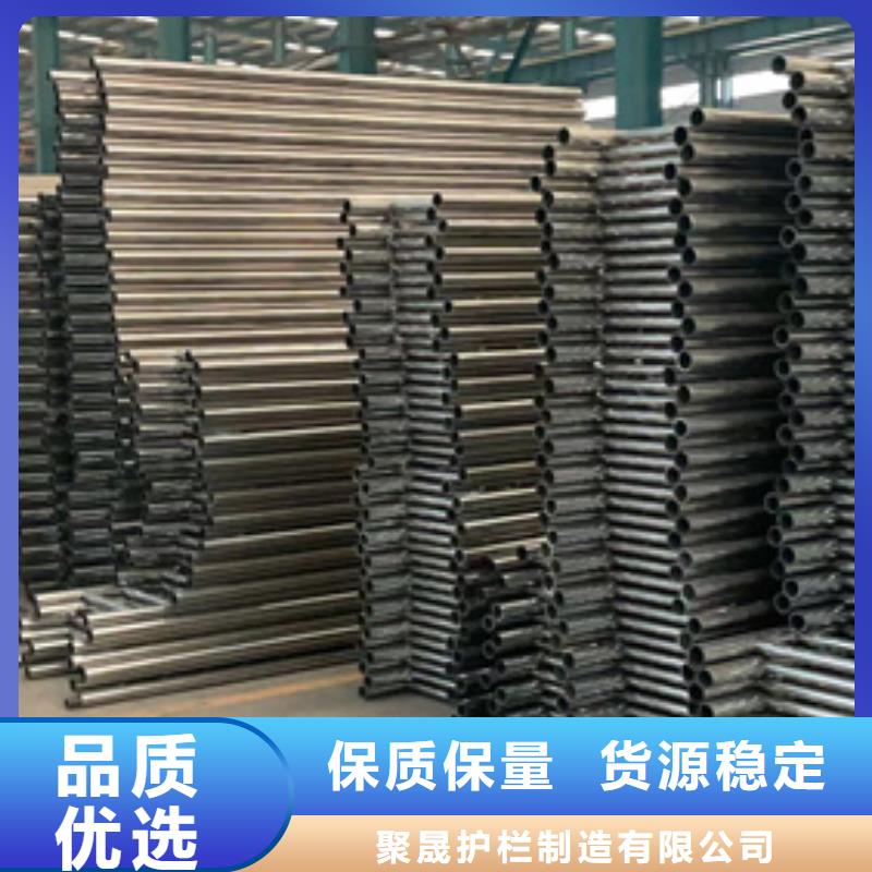 【护栏桥梁防撞护栏厂符合标准】