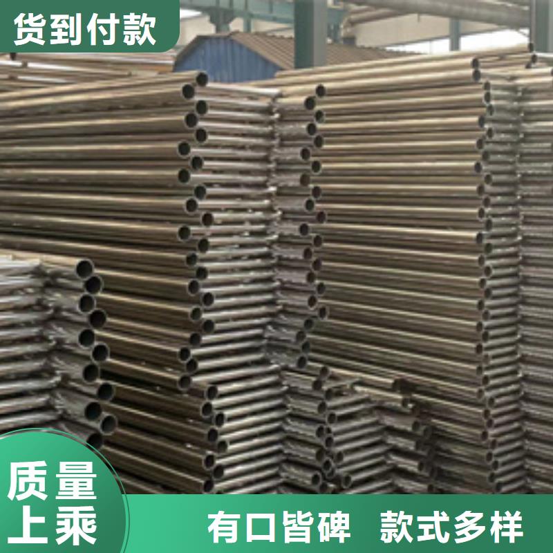 护栏-不锈钢复合管厂出货快