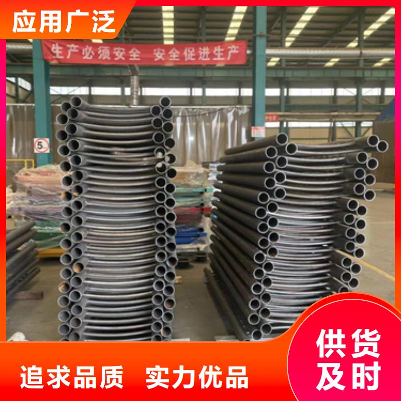  道路护栏买的是放心