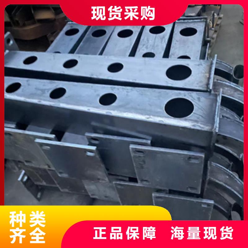 护栏【道路护栏厂】多家仓库发货