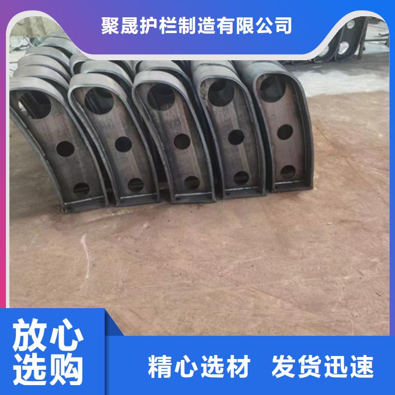 道路护栏【中央分隔栏】产地批发