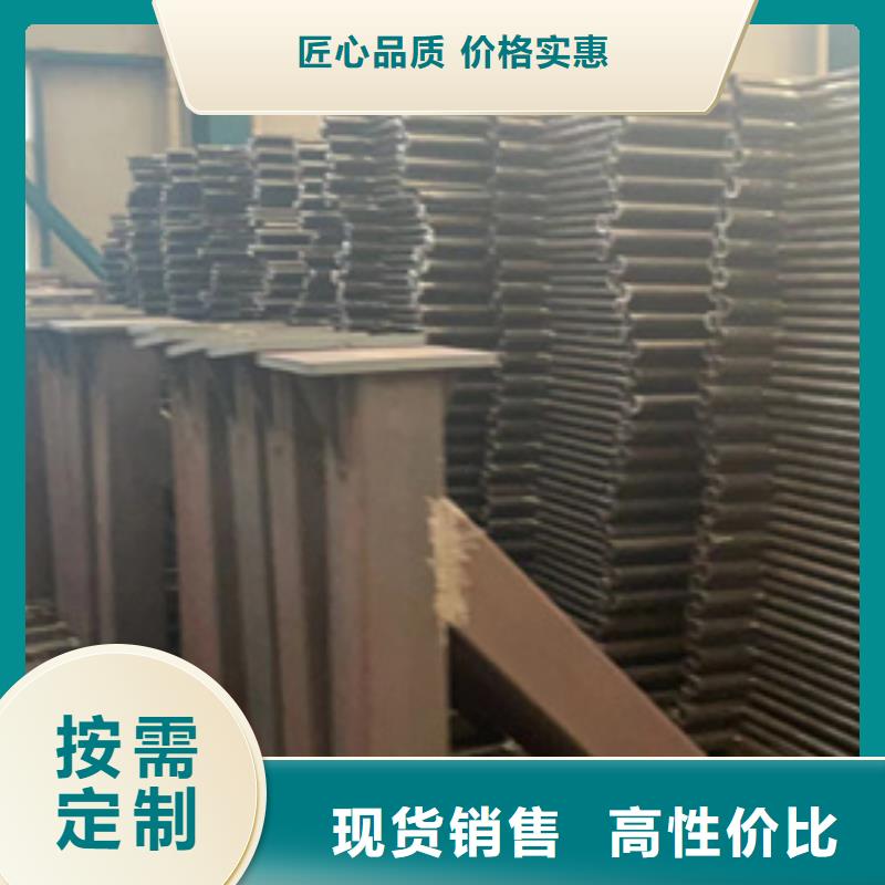 道路护栏-不锈钢碳素钢复合管厂好品质售后无忧