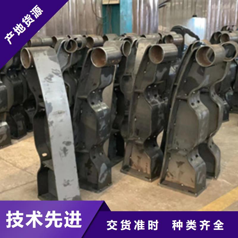 道路护栏优选货源