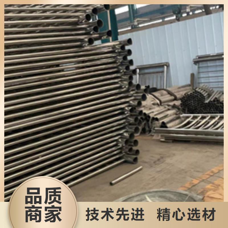 护栏桥梁防撞护栏厂N年生产经验