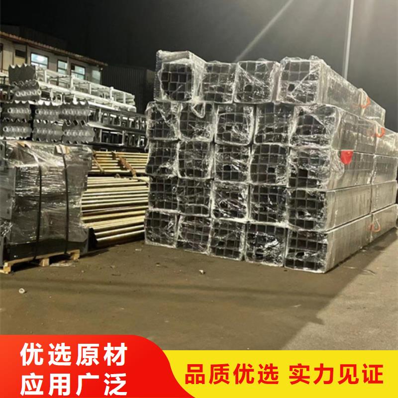 护栏桥梁护栏厂原厂制造
