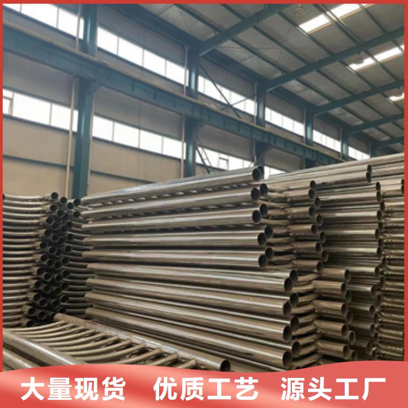 护栏栈道护栏厂海量库存