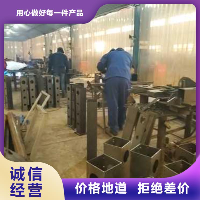 护栏【镀锌波形护栏】实力商家供货稳定