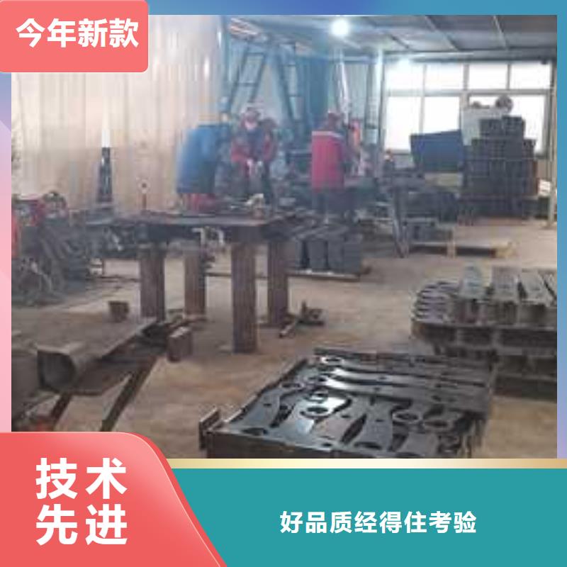 护栏,不锈钢复合管护栏厂货源报价