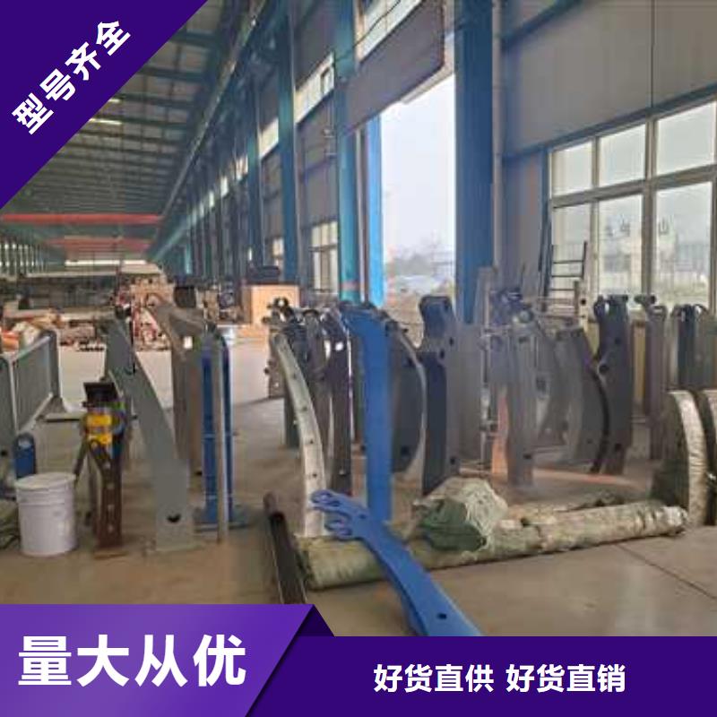 护栏,桥梁护栏厂厂家新品