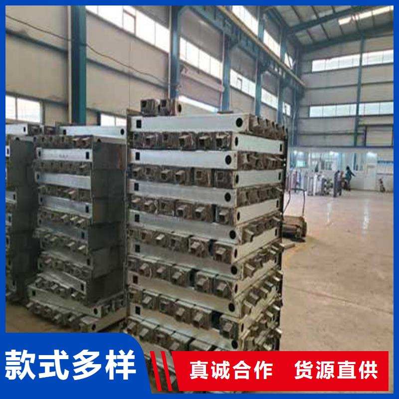 护栏栈道护栏厂发货及时