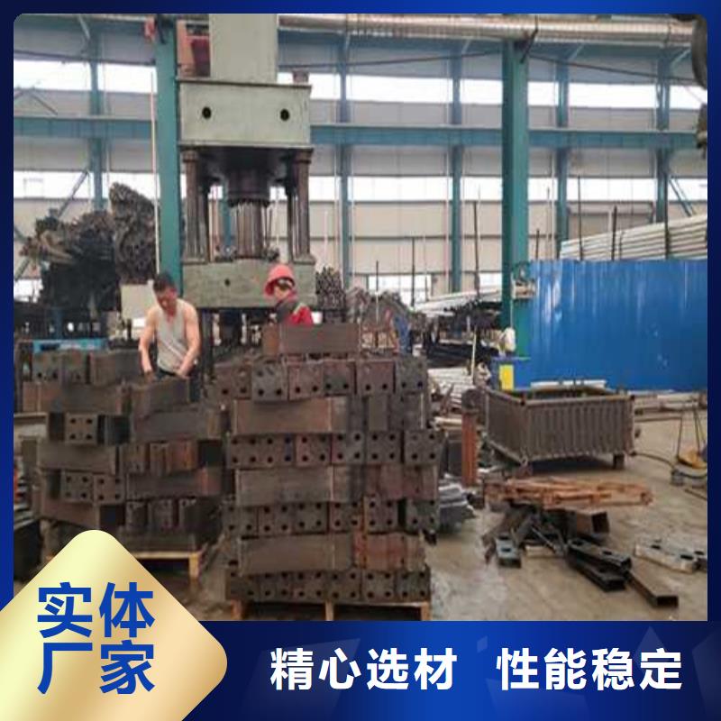 道路护栏实体诚信经营