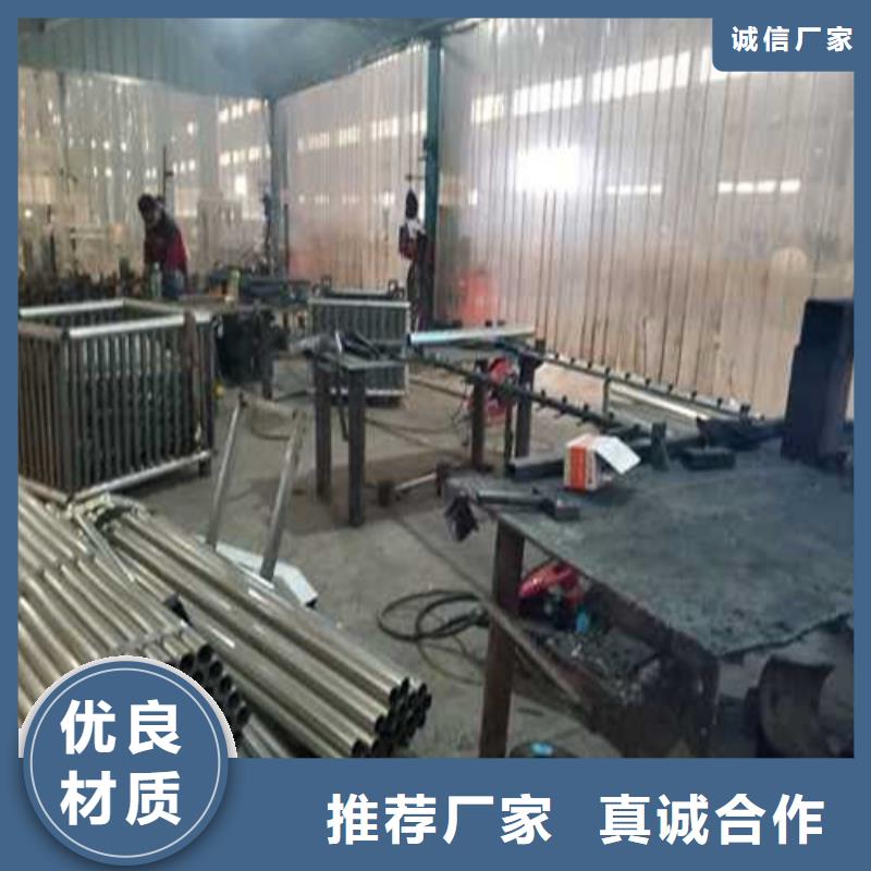 【护栏】,不锈钢复合管厂物美价优