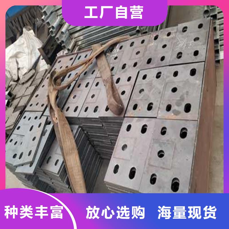 道路护栏N年大品牌