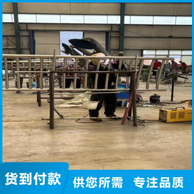 人行道护栏【高速开口栏网】实体厂家