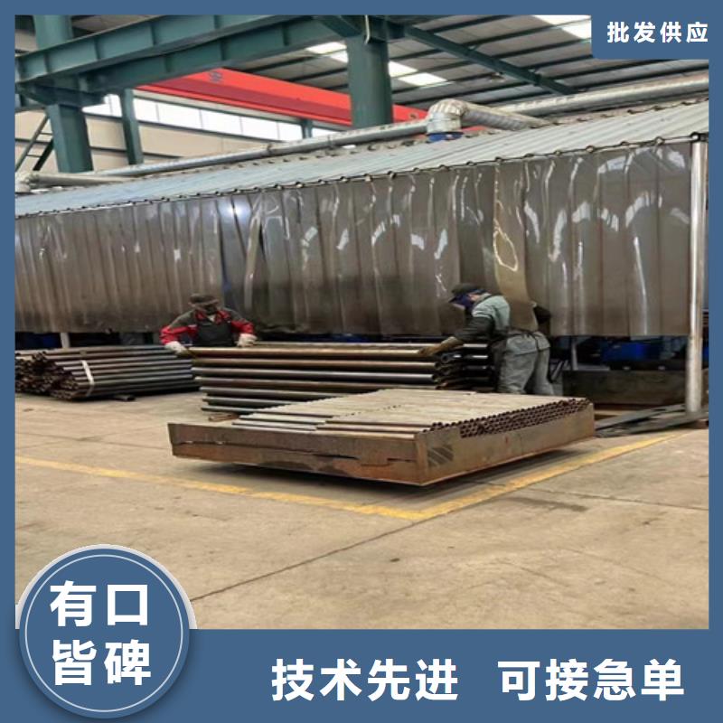  人行道护栏品质可靠