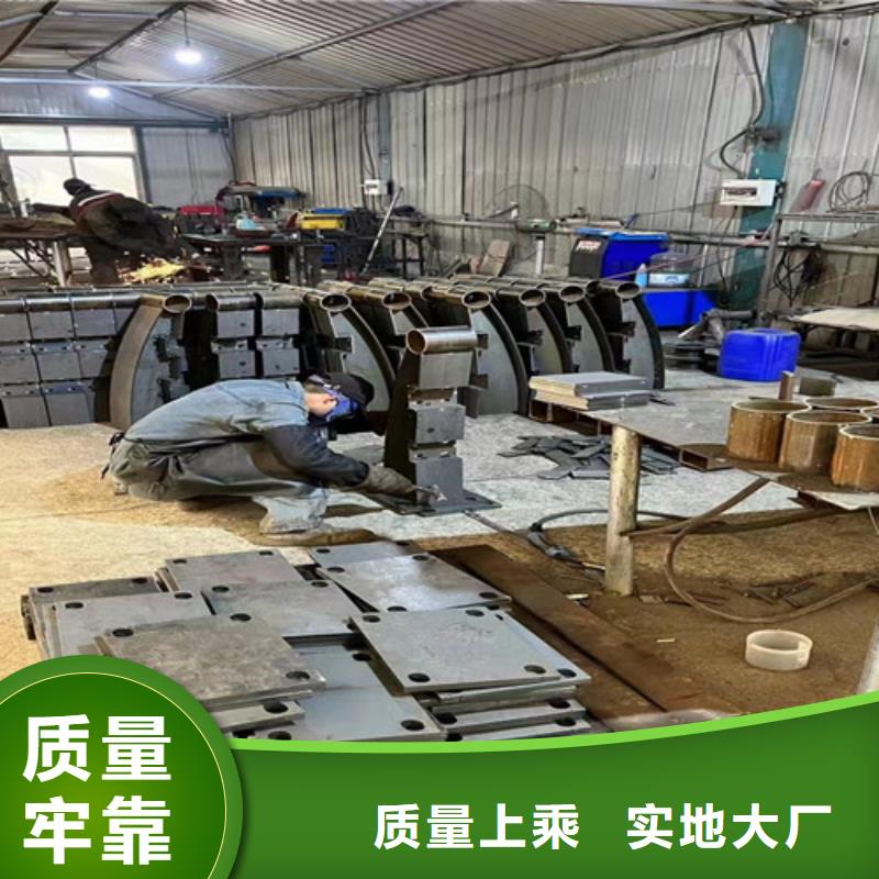 人行道护栏,桥梁护栏厂家合作共赢