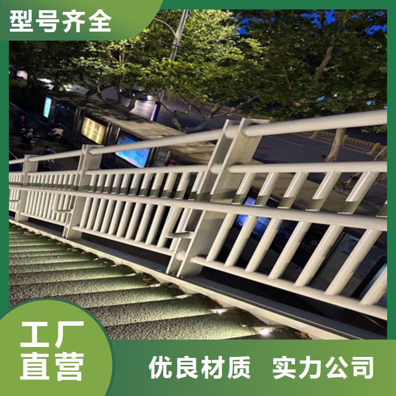 【人行道护栏】【高速开口栏网】生产型