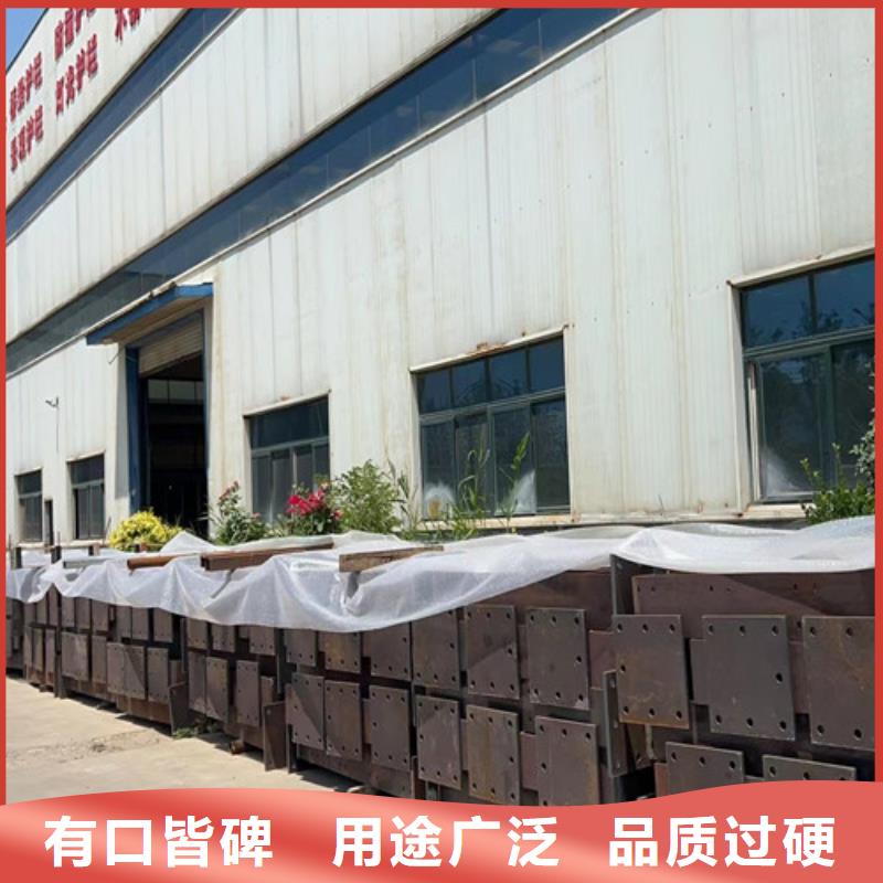 人行道护栏,市政道路防护栏好厂家有担当