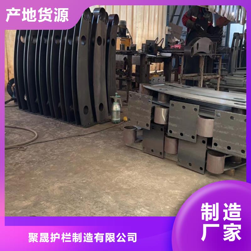 人行道护栏-【道路护栏】专业生产设备