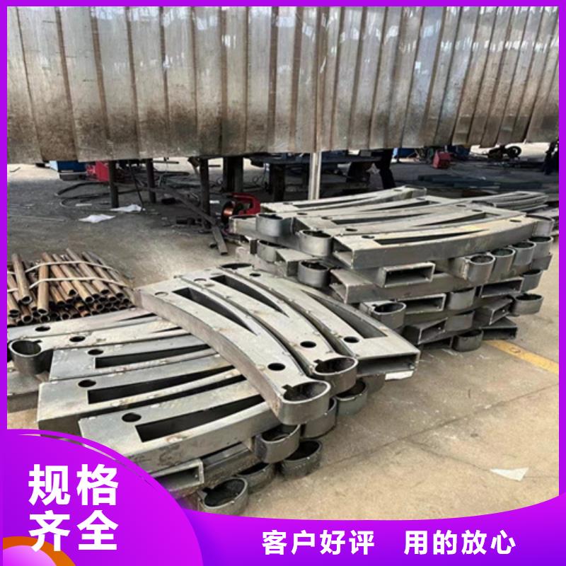 人行道护栏景观护栏厂常年出售
