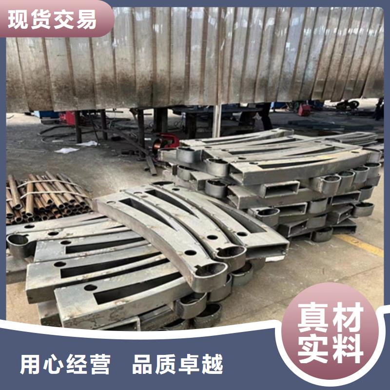 人行道护栏源头厂家量大价优