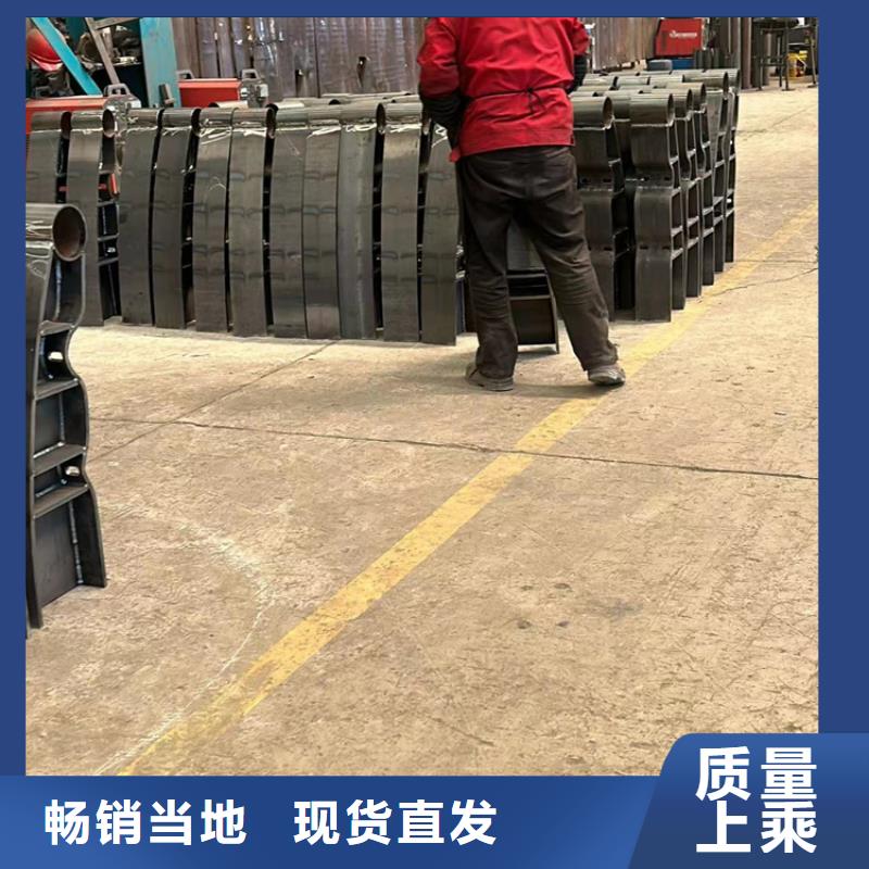人行道护栏,【景观护栏】精选优质材料