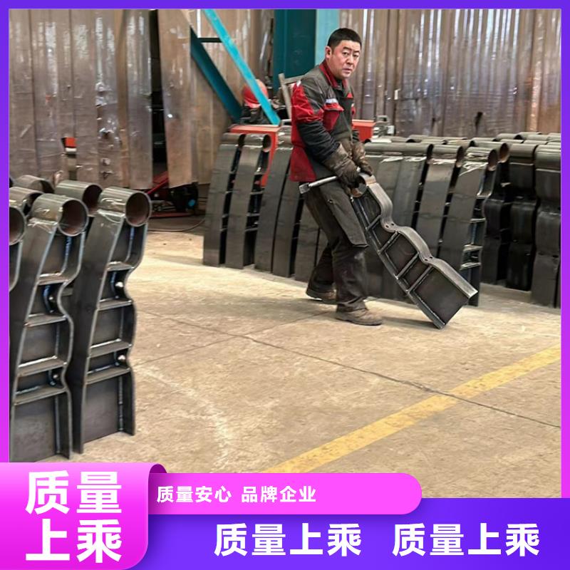 【人行道护栏_【市政护栏】批发供应】