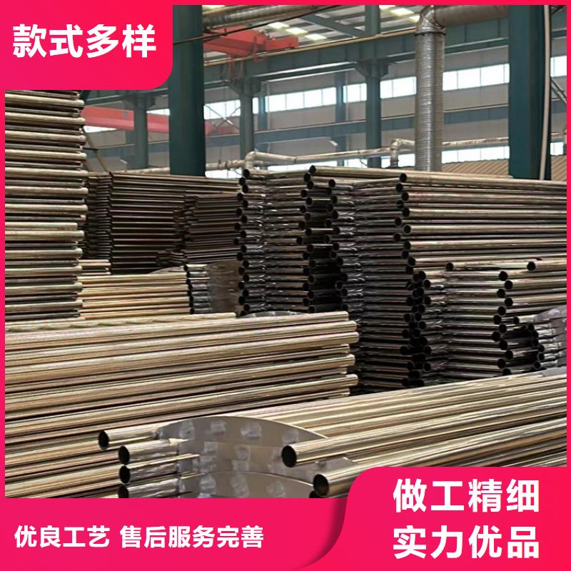 人行道护栏,市政道路防护栏好厂家有担当