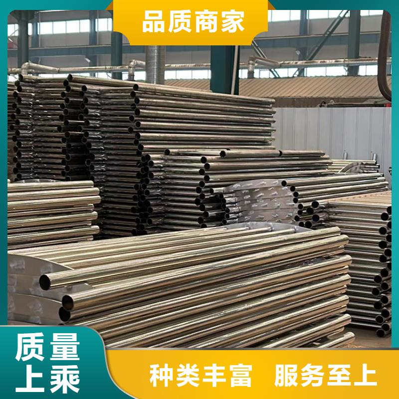 人行道护栏桥梁护栏厂拥有核心技术优势
