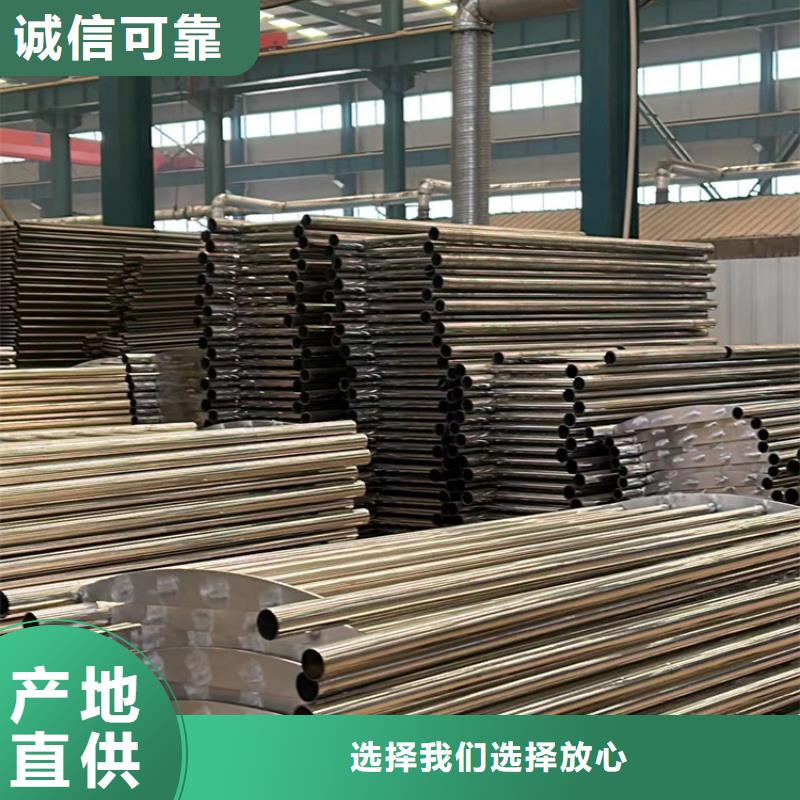 人行道护栏,桥梁防撞护栏厂产品实拍