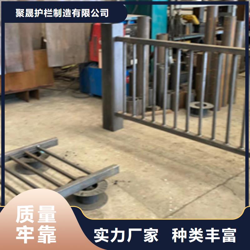 人行道护栏【高速开口栏网】实体厂家