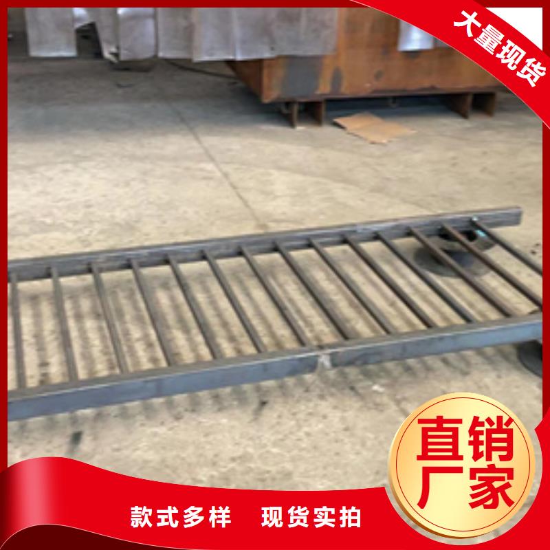 人行道护栏_【【人行道栏杆】】厂家直销规格多样
