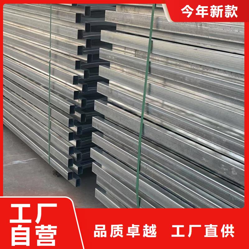 人行道护栏,桥梁防撞护栏厂产品实拍