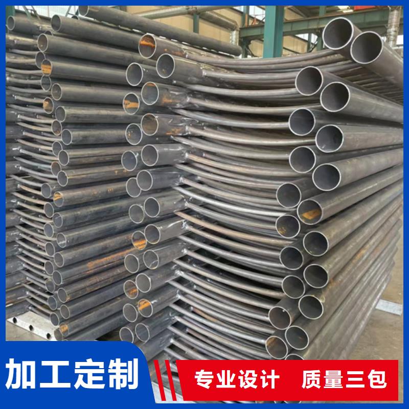 【人行道护栏栈道护栏厂生产加工】