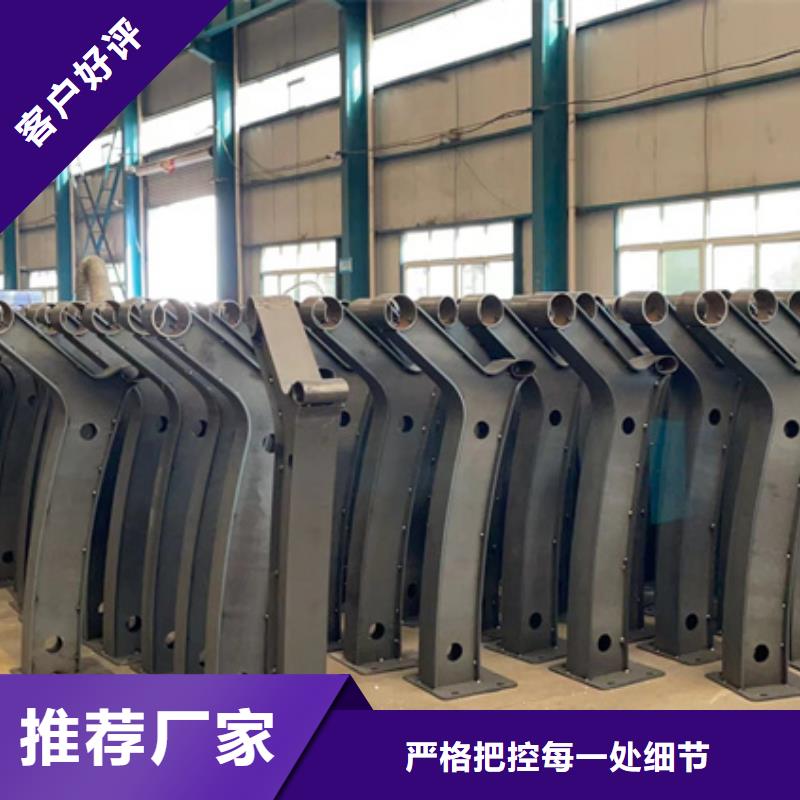 人行道护栏,【镀锌波形护栏】工厂认证