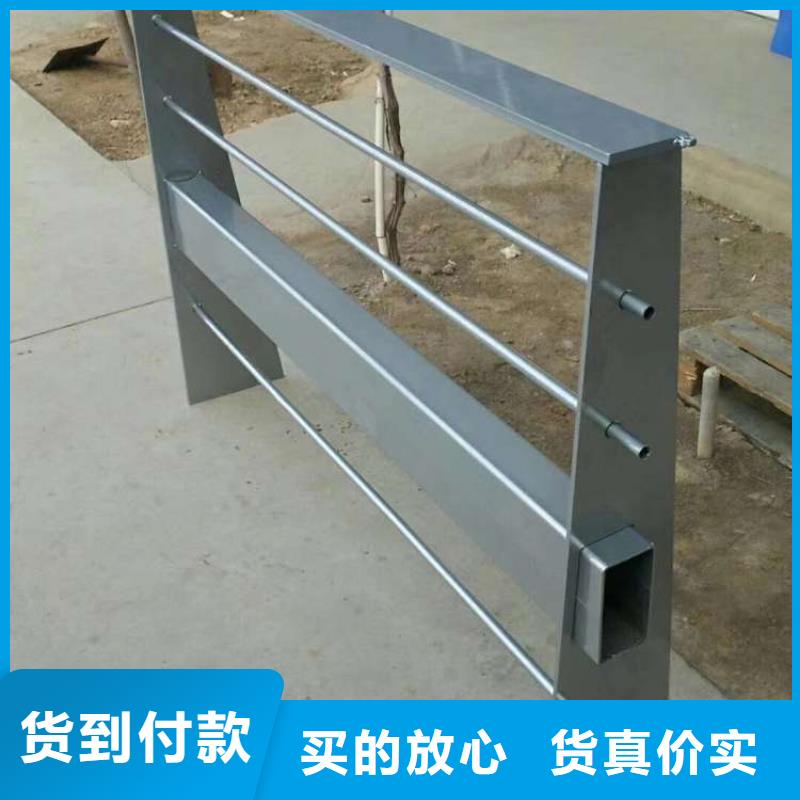人行道护栏-【钢丝绳护栏厂】好厂家有担当