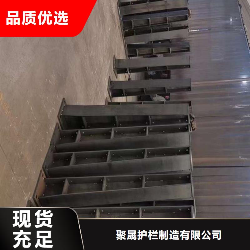 人行道护栏城市景观防护栏来电咨询