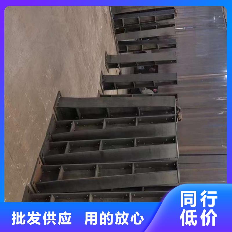 【人行道护栏_【市政护栏】批发供应】