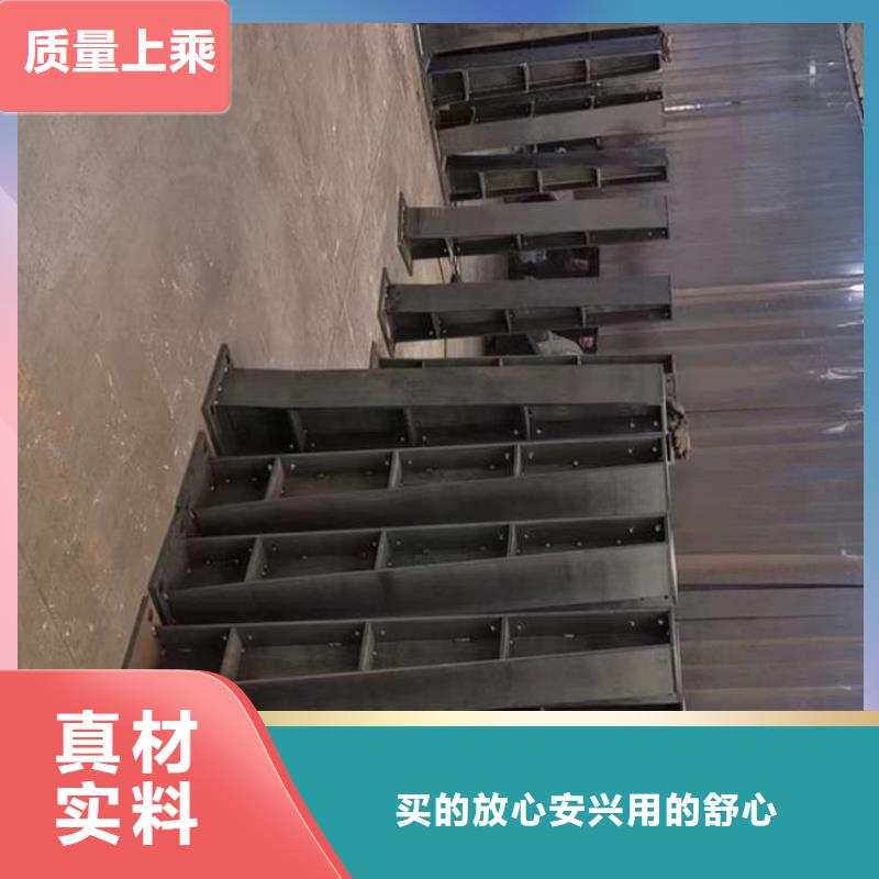 人行道护栏桥梁护栏厂款式多样