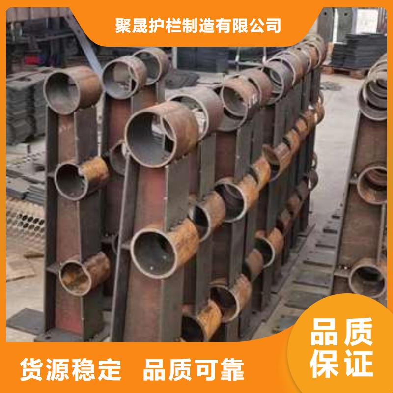  人行道护栏厂家直销售后完善